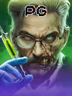 Zombieoutbreak - Golden Hoyeah