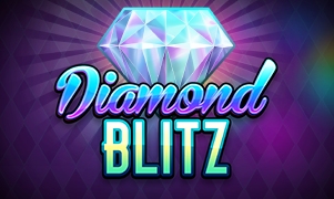 Diamond Blitz - Golden Hoyeah