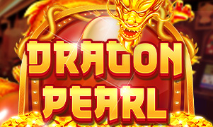 golden hoyeah Dragon Pearl