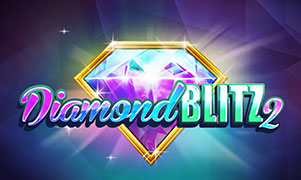 Diamond Blitz 2 - Golden Hoyeah