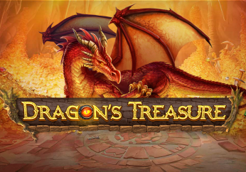 Dragon’s Treasure - Golden Hoyeah