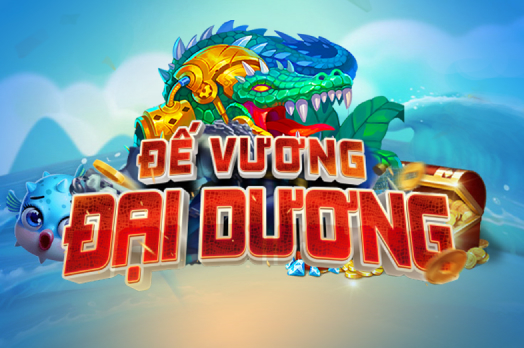 Đế Vương Đại Dương - Golden Hoyeah