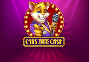 Cats And Cash - Golden Hoyeah