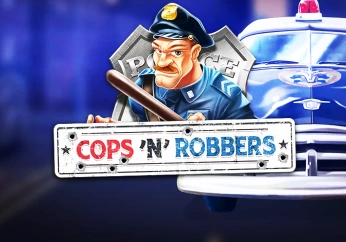 Cops’n’Robbers - Golden Hoyeah