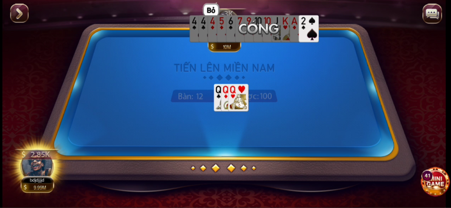 Ảnh chụp màn hình ứng dụng Golden Hoyeah đặc sắc! Khám phá ngay!