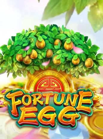 Fachai Fortune Egg - Golden Hoyeah